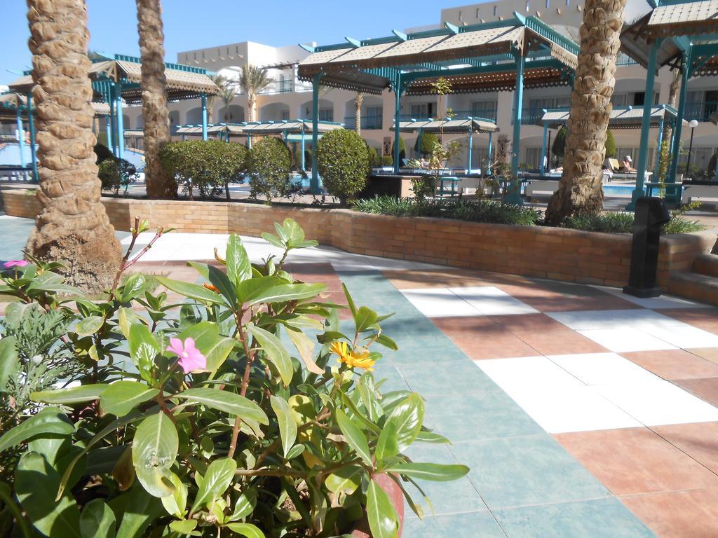 Bel Air Azur Resort (Adults Only) Hurghada Exterior foto